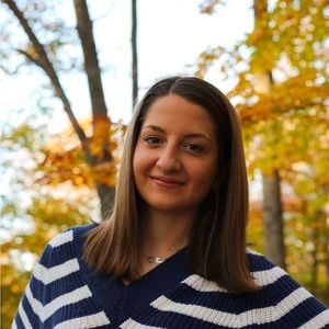 Meet your Posher, Anna